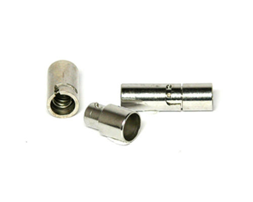 Bajonettschliesse Edelstahl